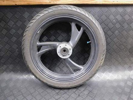 Колесо переднее Yamaha TDM850 RN03J 2001