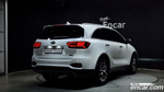 Kia The New Sorento Дизель 2.0 2WD (08.2019)