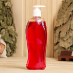 Гель для душа «Клюква-черника» - 420 мл. (Цвет: не задано)