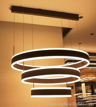 led chandelier 15-118