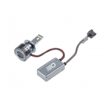 Optima LED АВАНГАРД H4 H7 H11 70W 12-24V 5500K 6800lm