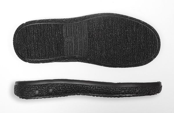 Подошва мужская SP Генератор, чёрный