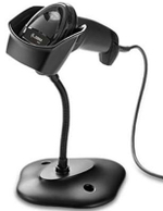 Сканер штрих-кодов Zebra DS2208-SR7U2100SGW