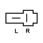 Регулятор напряжения Hyundai, Mitsubishi