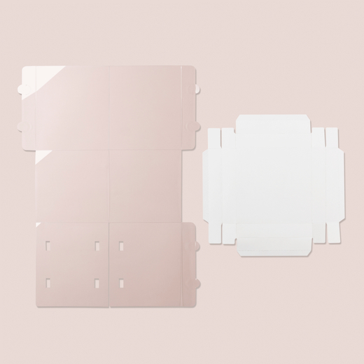 Коробка 160*160*180 мм