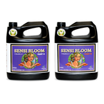 pH Perfect Sensi Bloom Parts A & B Advanced Nutrients 4 л Удобрения