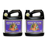 pH Perfect Sensi Bloom Parts A & B Advanced Nutrients 4 л Удобрения