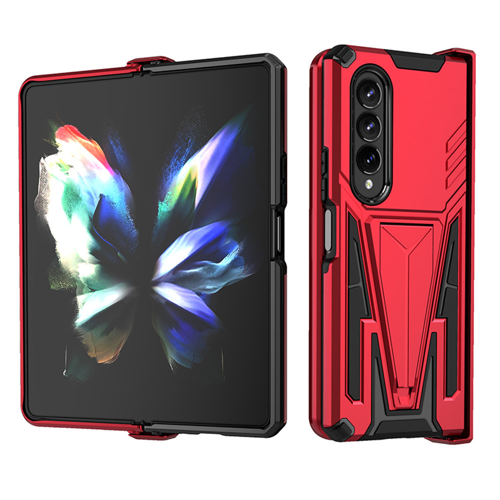 Чехол Rack Case для Samsung Galaxy Z Fold 4