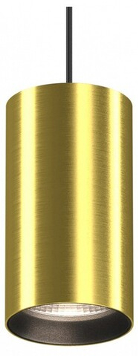 Подвесной светильник Maytoni Vol P100PL-20W4K-BS