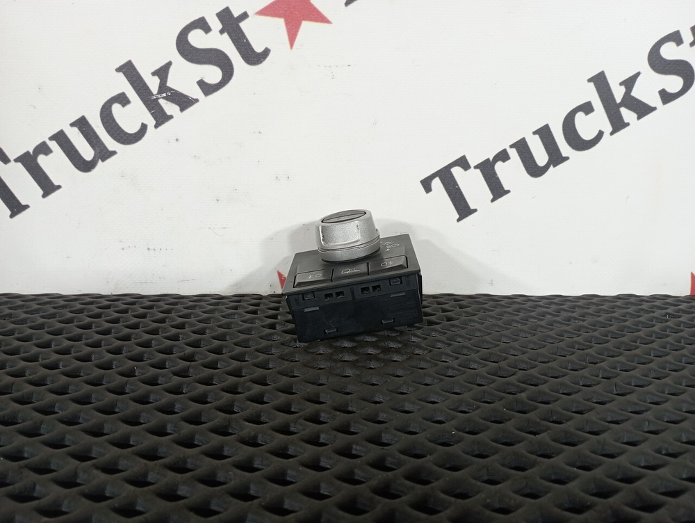 Блок управления светом 2020г.