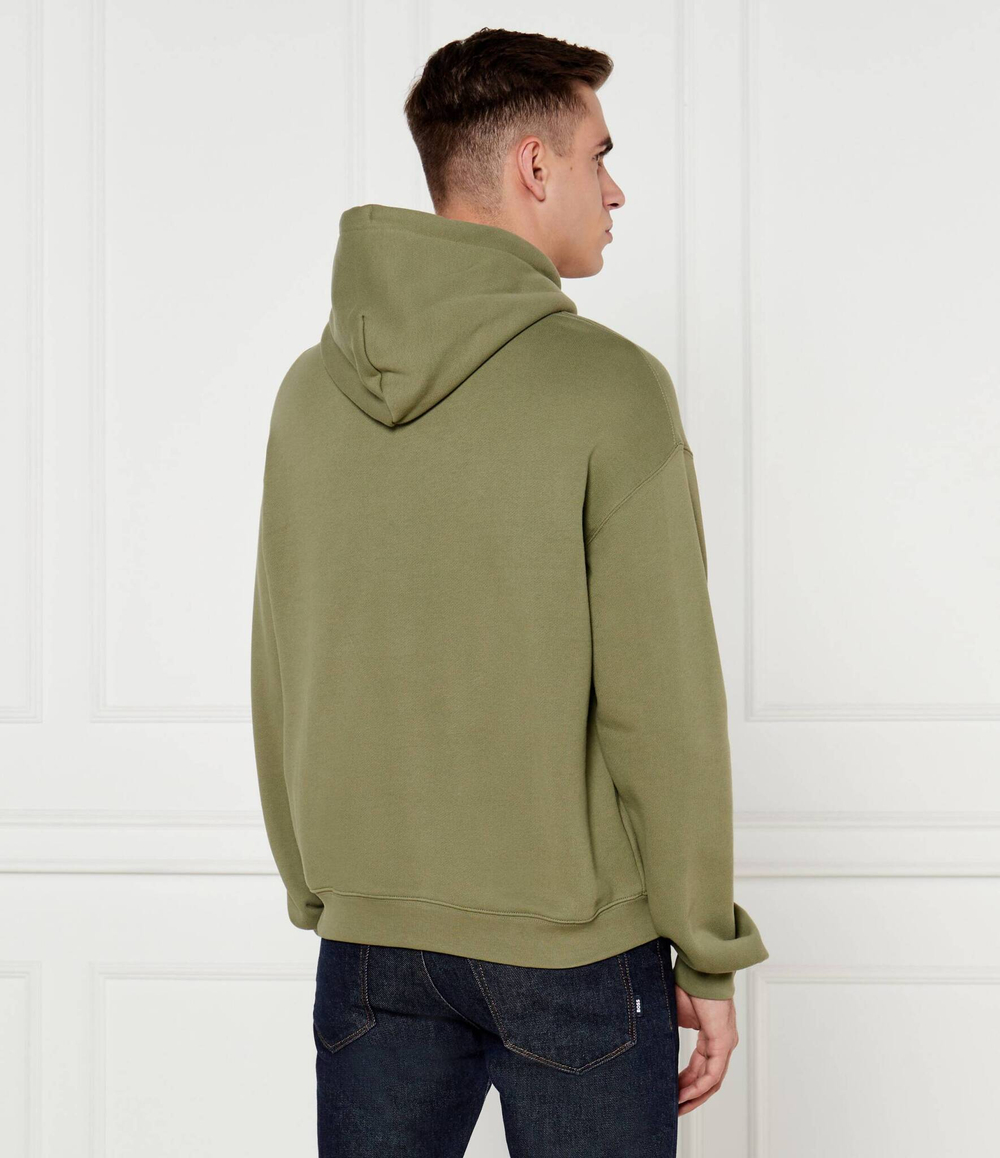 Худые Lacoste - зеленый(SH2754)