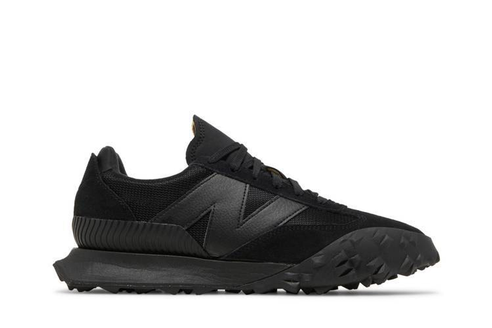 Кроссовки New Balance Xc-72