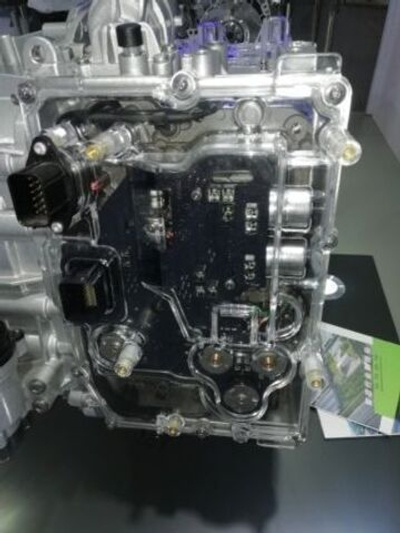 Турбина, двигатель зоти т600, roewe новый товар