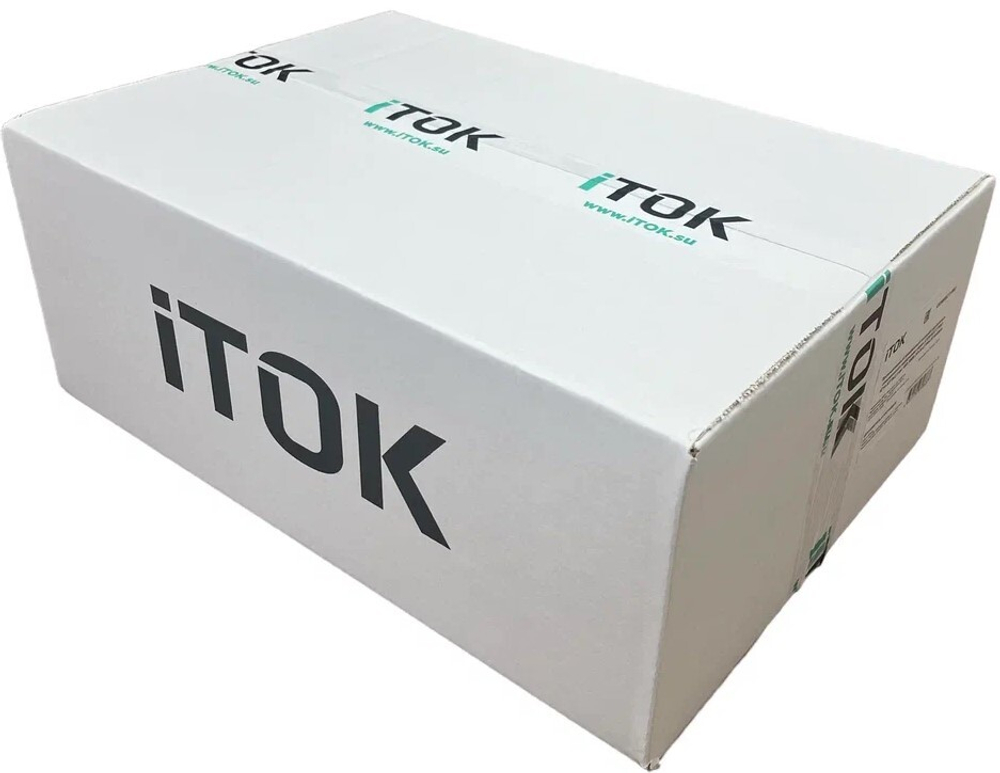 Удлинитель силовой iTOK i-CONNECT-PRO-SU-KG-325-3-44-10