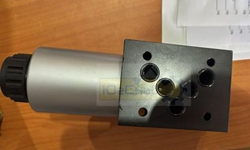 Гидрораспределитель с электроуправлением ВЕ-10.574Е