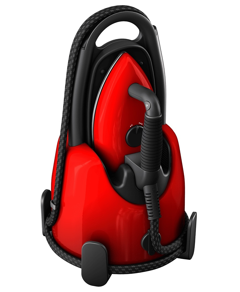 ПАРОГЕНЕРАТОР LAURASTAR LIFT RED