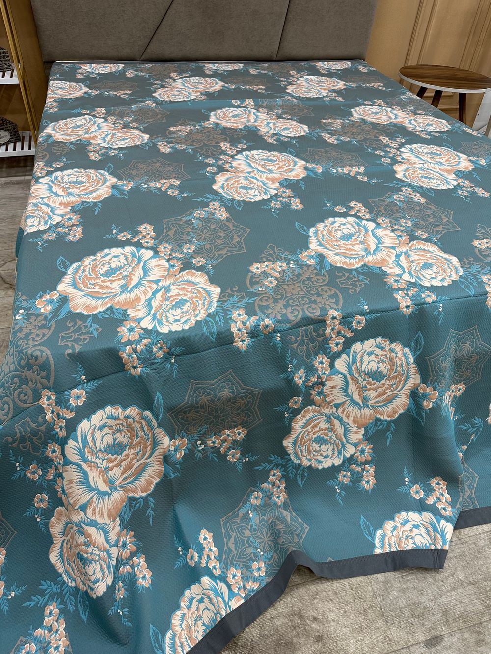 Покрывало ТЕНСЕЛЬ КИНГ САЙЗ