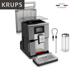 Автоматическая кофемашина Krups Intuition Preference+ EA875E10