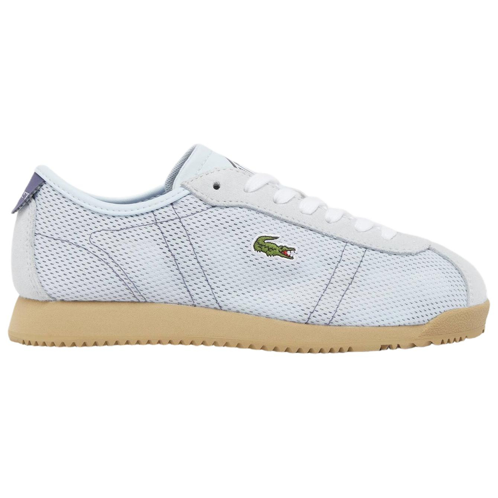 Lacoste Club