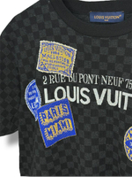 Футболка Louis Vuitton