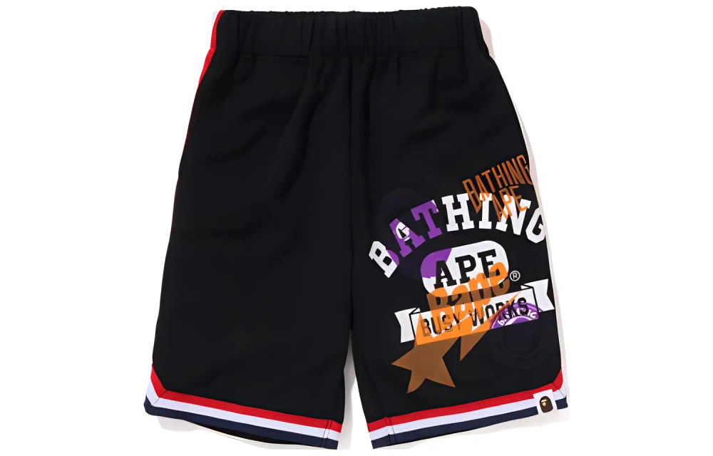 A Bathing Ape Bathing Ape
