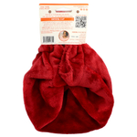 Cantu, впитывающая шапочка из микрофибры, универсальный размер, 1 капсула