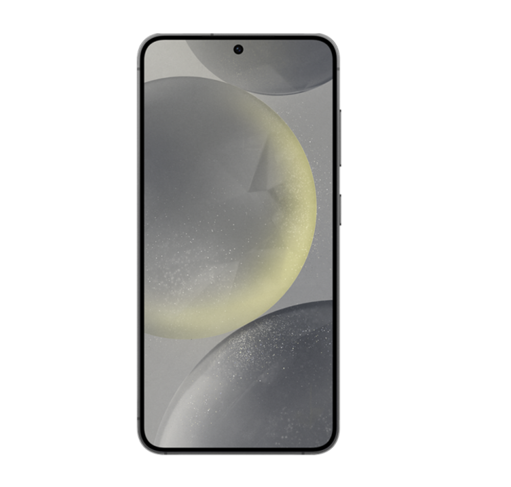 Samsung Galaxy S24  8/128Gb Black (SM-S921B) РосТест