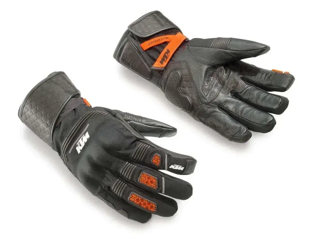 Перчатки KTM ADV S WP V2 GLOVES
