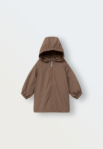 164-203 Ветровка (капучино)