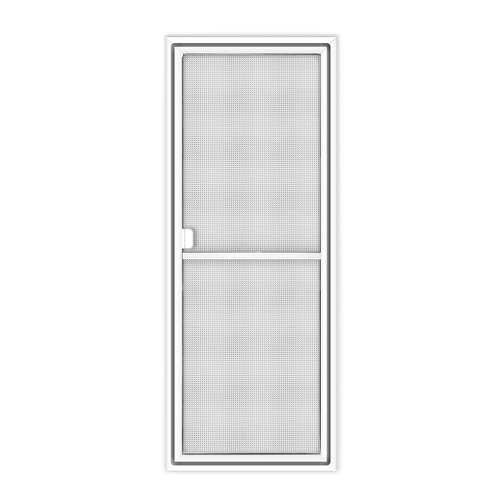 Москитная дверь 2036 х 636 мм Стандарт на дверь 2100 х 700