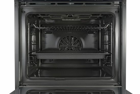 Электрический духовой шкаф Bosch HBG578BB0R