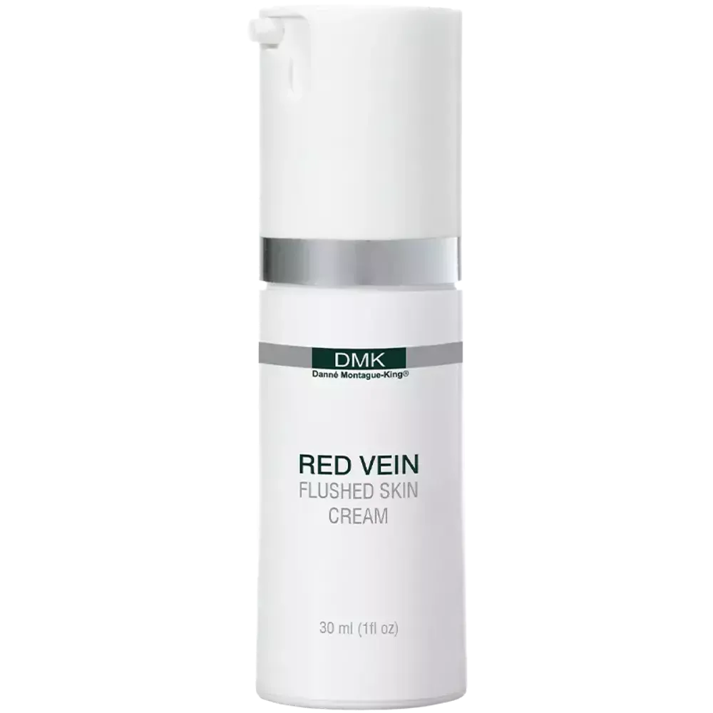 DMK. RED VEIN FLUSHED SKIN CREAM