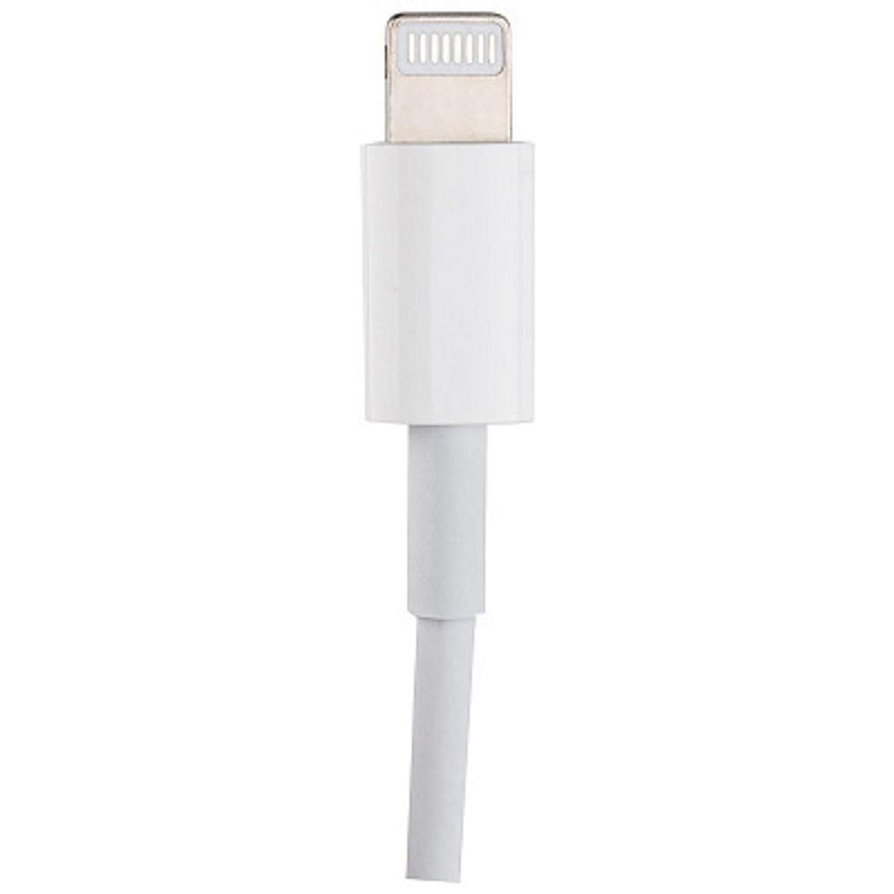 Кабель Energy ET-34 USB-С/Lightning (для продукции Apple), белый
