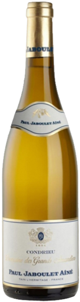 Paul Jaboulet Aine, Condrieu &quot;Domaine les Grands Amandiers&quot;