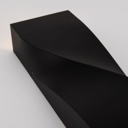 Архитектурный светодиодный светильник Maytoni Twist O040WL-L11B3K