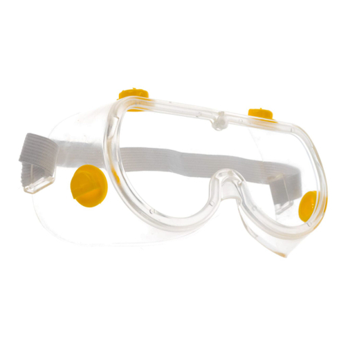 БИБЕР 96234 Очки защитные Мастер непрямая вентиляция