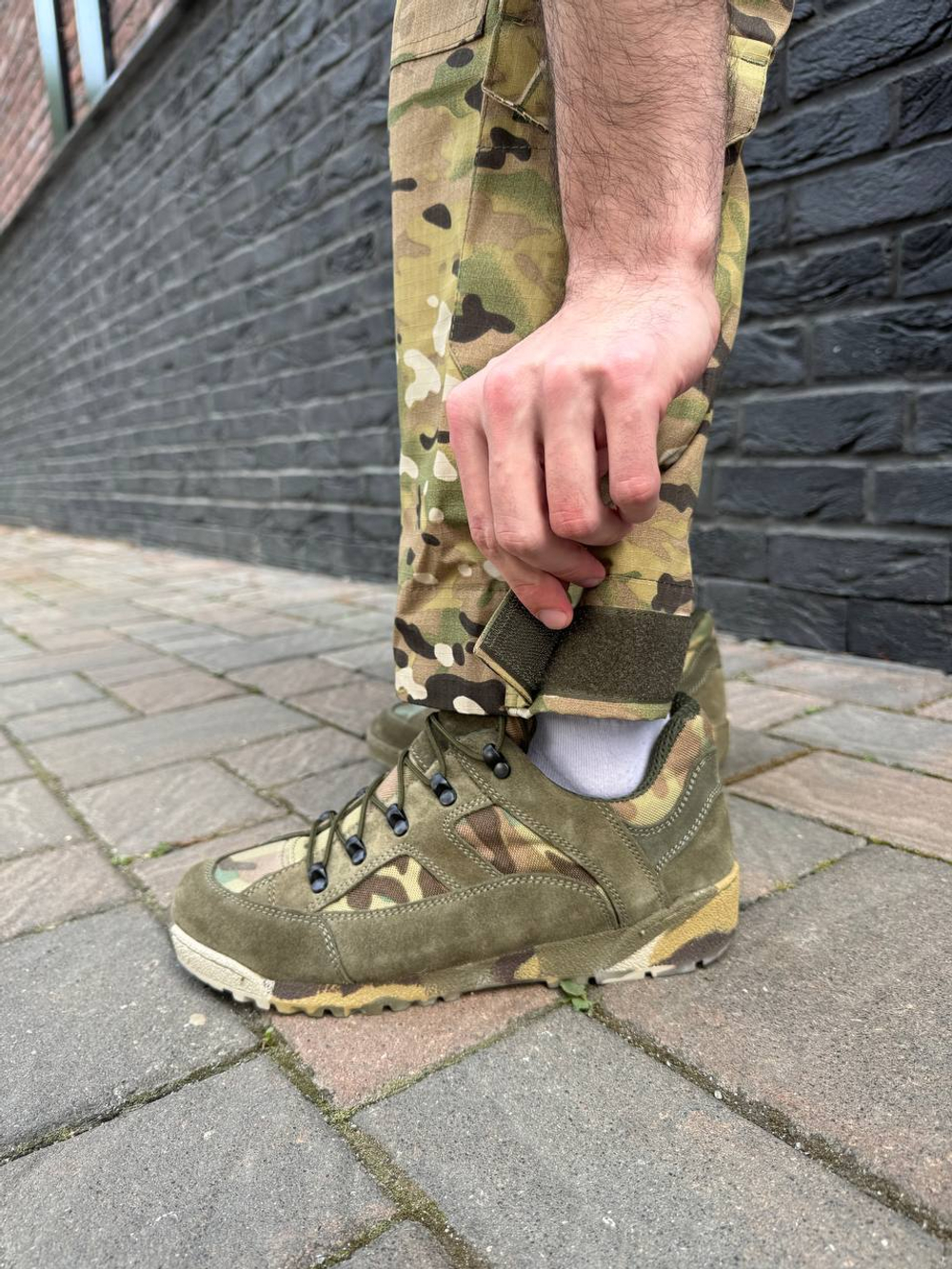 Тактический костюм Кондор мультикам