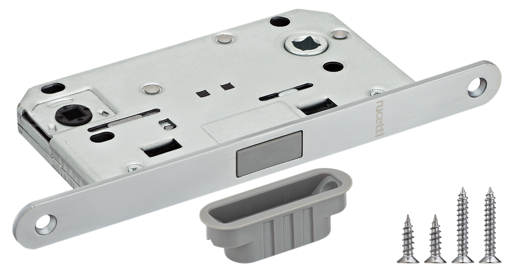 Магнитная защелка RUCETTI RM1895 BL