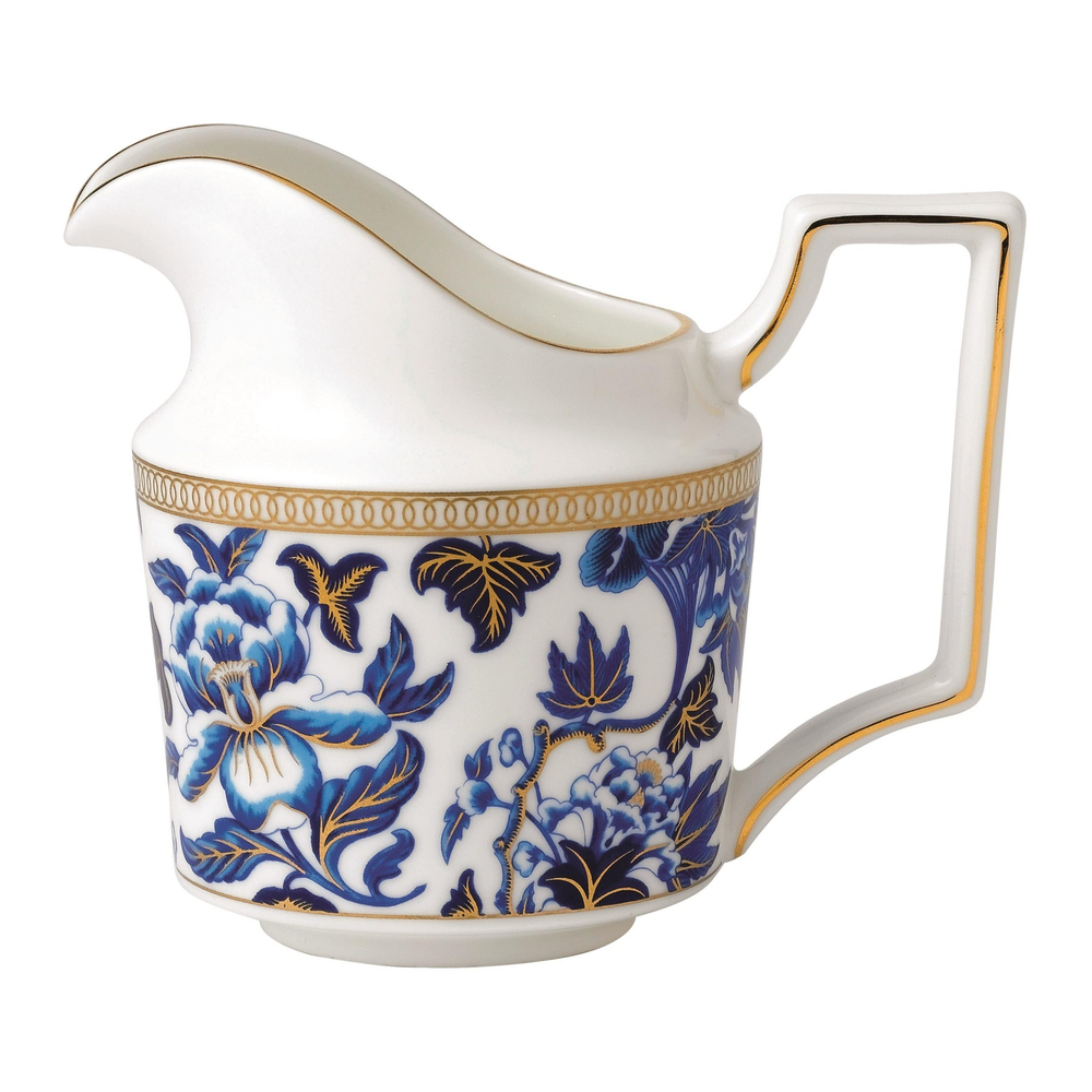 Wedgwood - Молочник «Гибискус» 200мл / артикул   40003914  / GTIN 701587159630