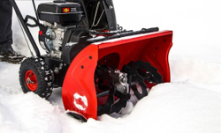 Снегоуборщик DDE ST6556