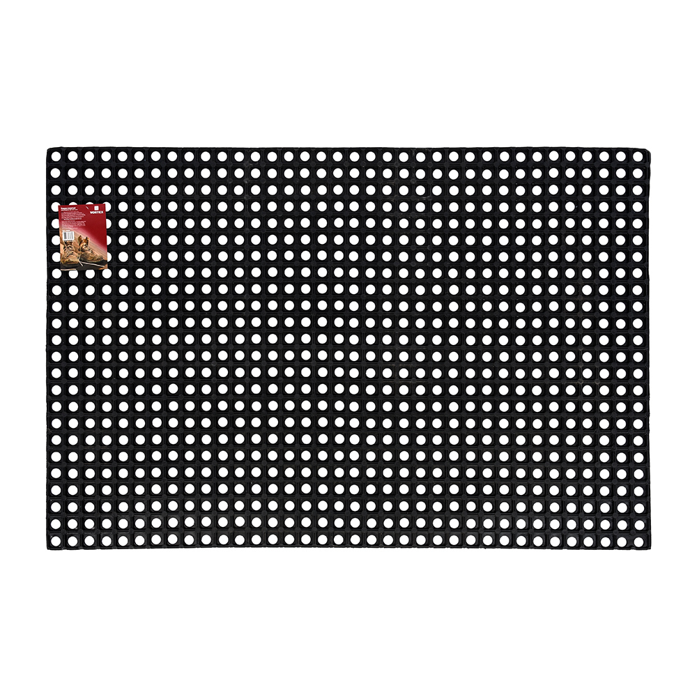 Коврик ячеистый, грязесборный 100*150*1,6см