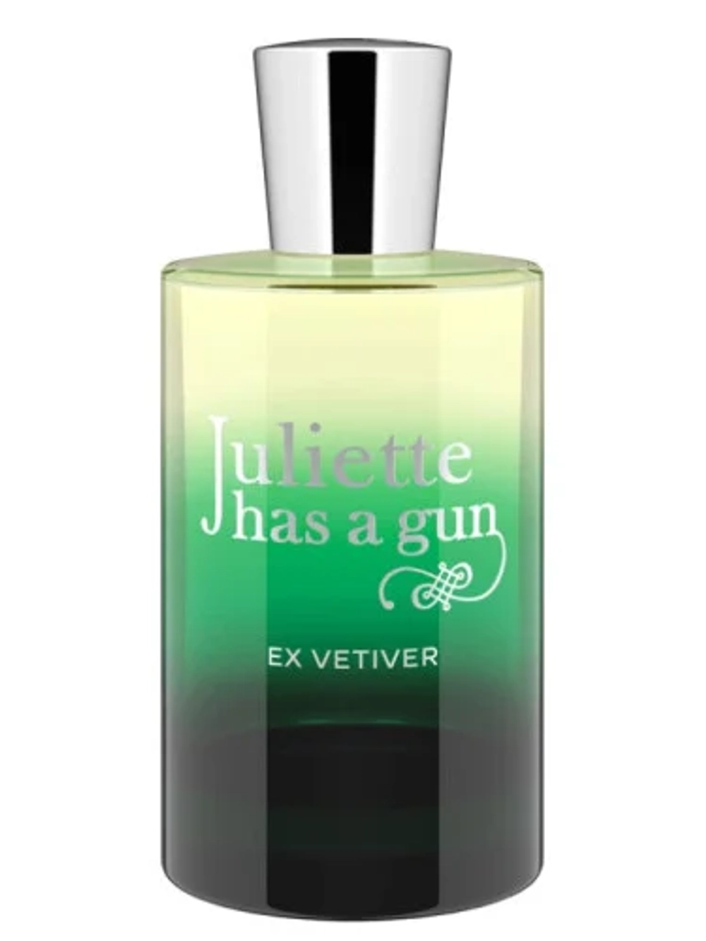 JULIETTE HAS A GUN Ex Vetiver