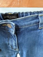 Джинсы Dolce&Gabbana, 104