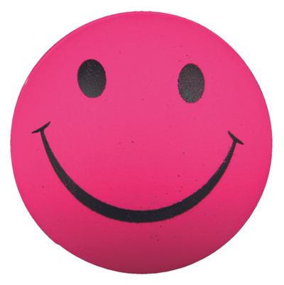 Игрушки для собак Trixie Assortment Smileys, размер 6см.