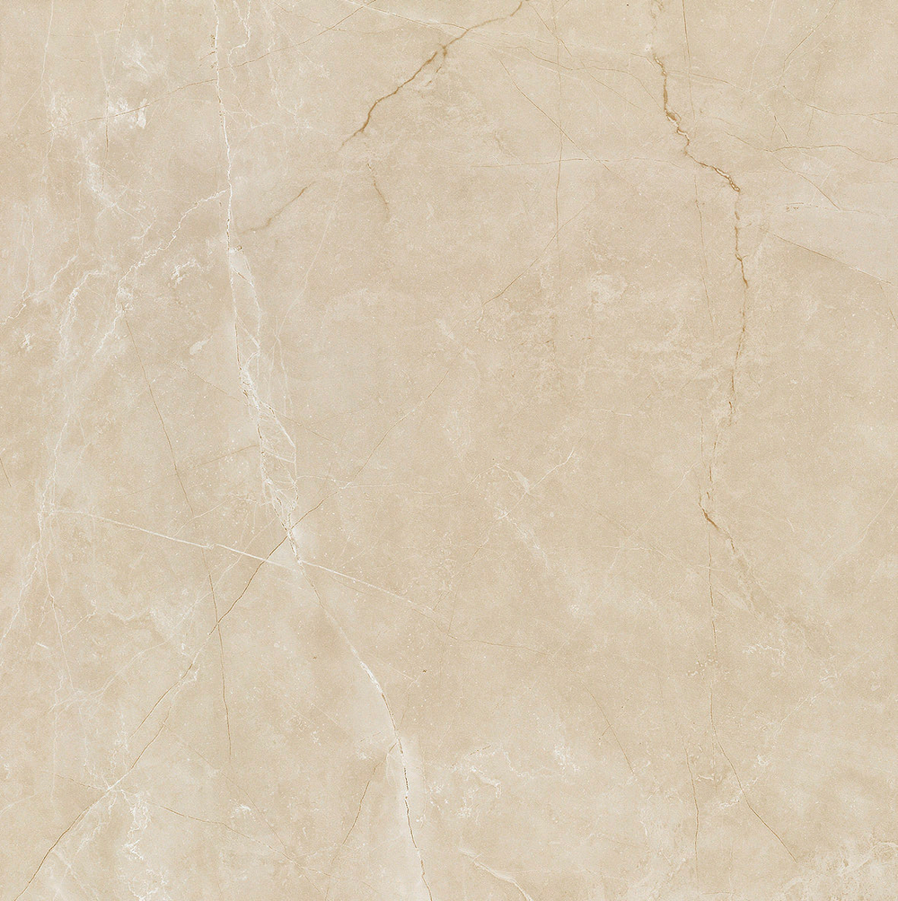 Керамический гранит глазурованный Caramelle - Nuvola Beige POL 60x60 BMB1562CP