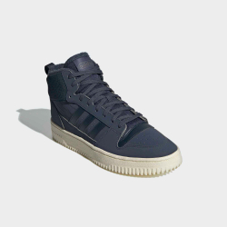 Кроссовки мужские ADIDAS BREAK START MID WINTERIZED