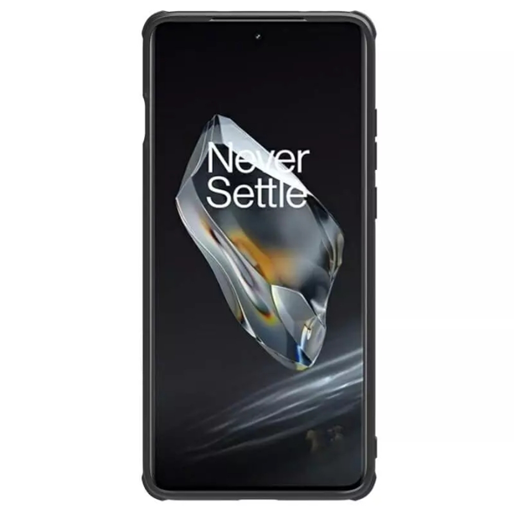 Чехол Nillkin Camshield Prop Coverage Magnetic с защитой камеры для OnePlus 12