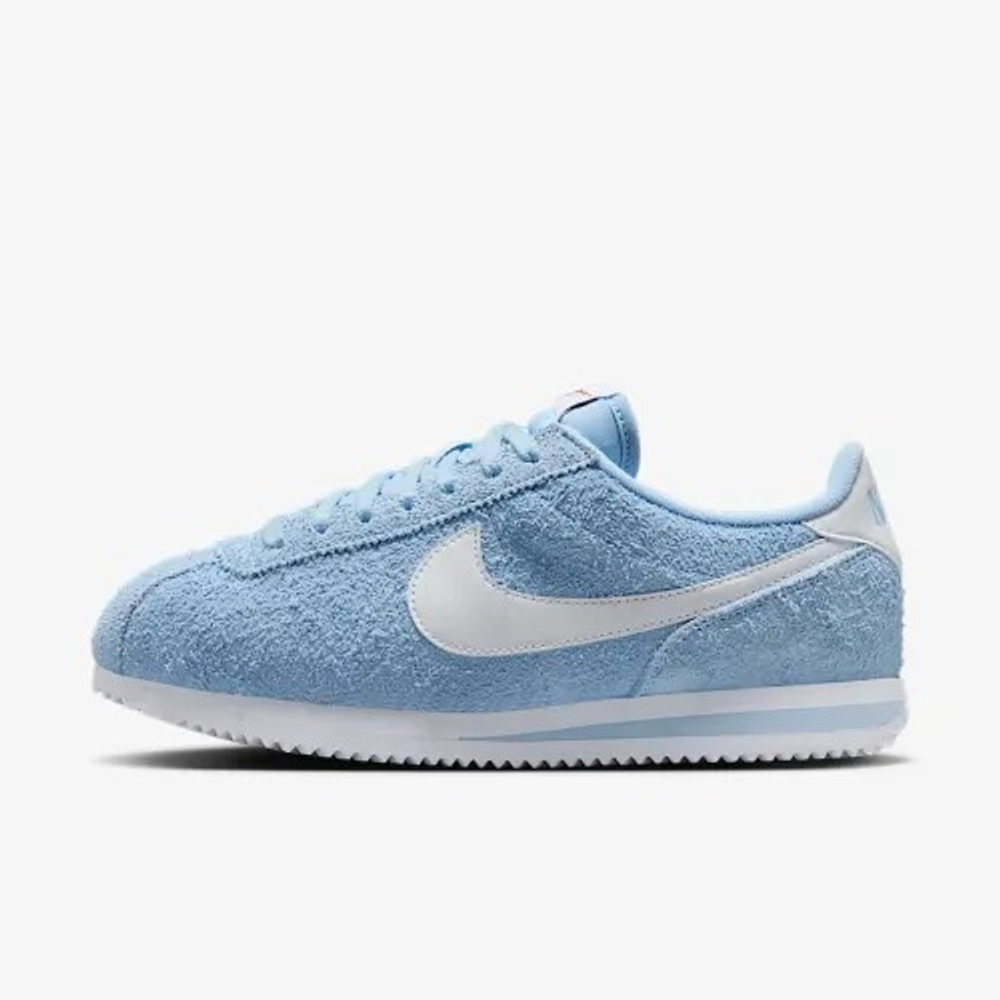 Кроссовки женские NIKE W NIKE CORTEZ VNTG