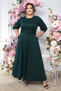 Платье 31920 Fabrika