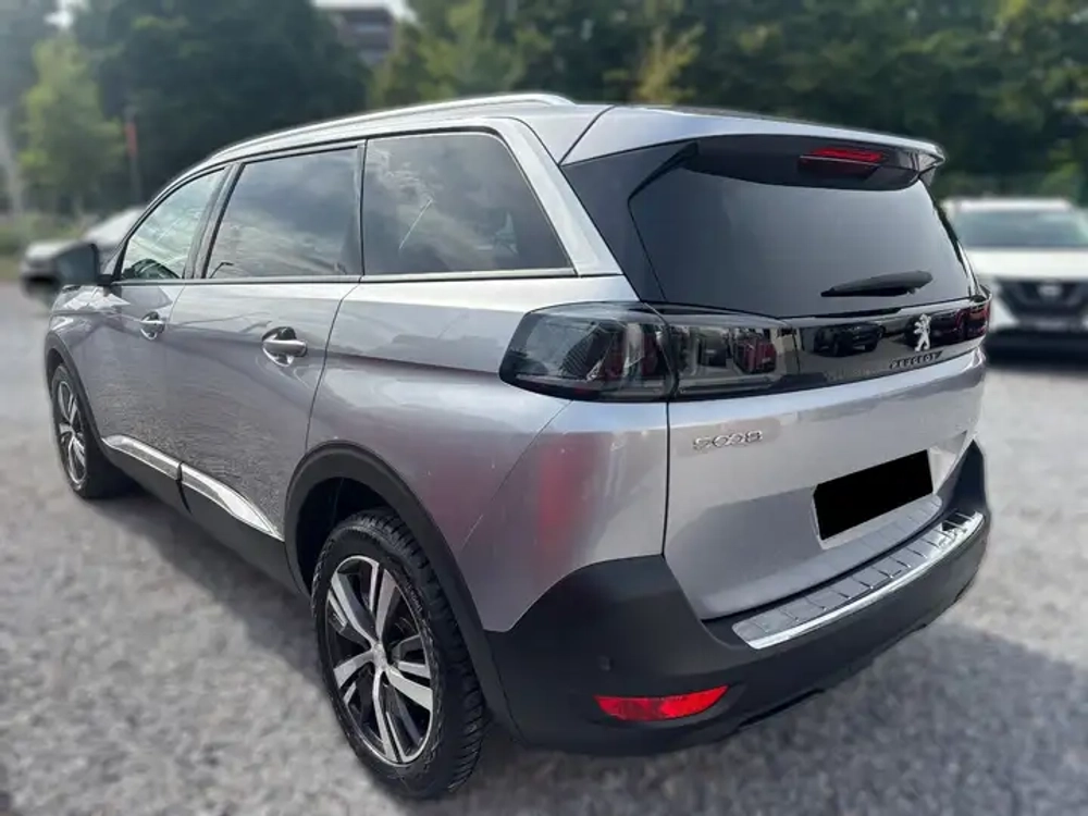 Peugeot 5008 Allure